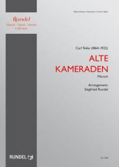 Alte Kameraden 