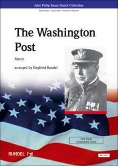 The Washington Post 