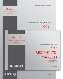 99er Regimentsmarsch 