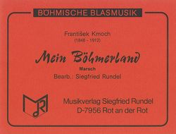 Mein Böhmerland 