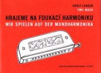 Wir spielen Mundharmonika 