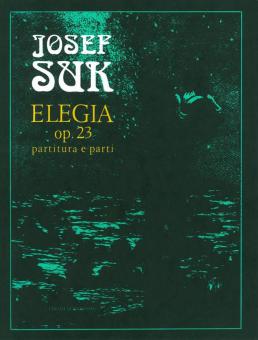 Elegia op. 23 