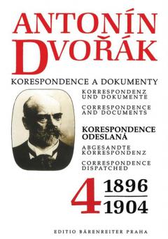 Korrespondenz und Dokumente 4 