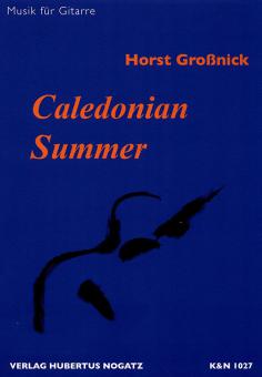 Caledonian Summer 