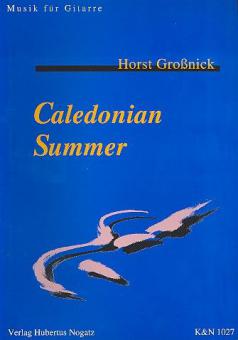Caledonian Summer 