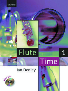 Flute Time 1 
