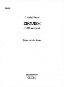 Requiem Op. 48 