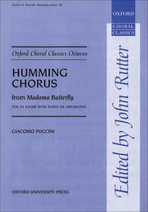 Humming Chorus 