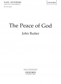 The Peace Of God 