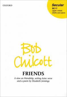 Friends - A View On Friendship 
