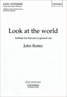 Look at the World 
