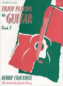 Enjoy Playing The Guitar Book 2 