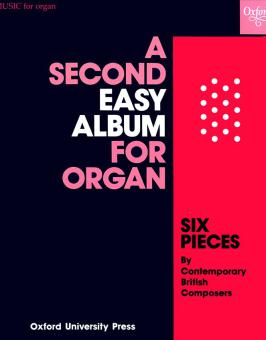 A Second Easy Album 