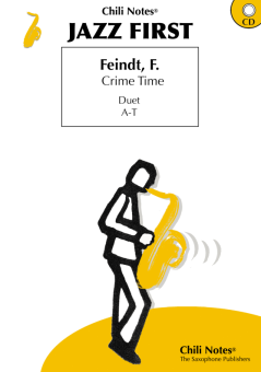 Crime Time Standard