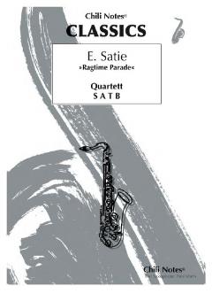 Ragtime Parade 
