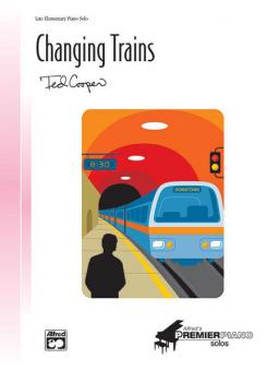 Changing Trains 