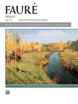 Dolly Suite Standard