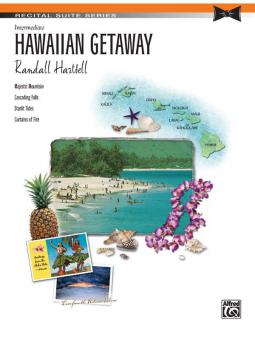 Hawaiian Getaway Standard