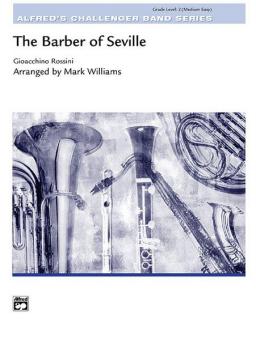 The Barber Of Seville Standard