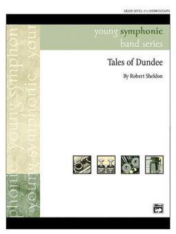 Tales Of Dundee Standard