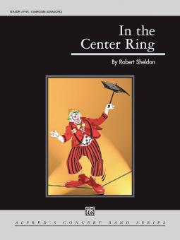 In The Center Ring Standard