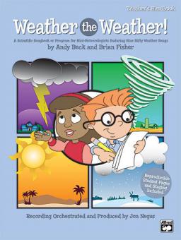 Weather The Weather! 
