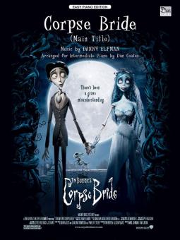 Main Title from The Corpse Bride 
