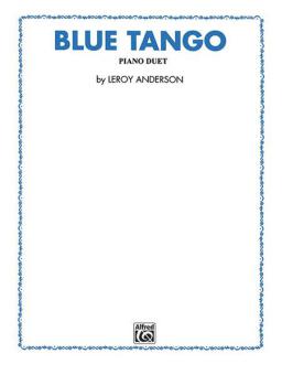 Blue Tango 
