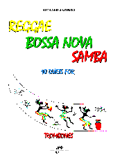 Reggae Bossa Nova Samba 