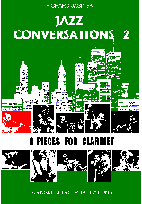 Jazz Conversations 2 