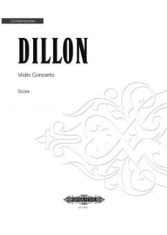 Violin Concerto 