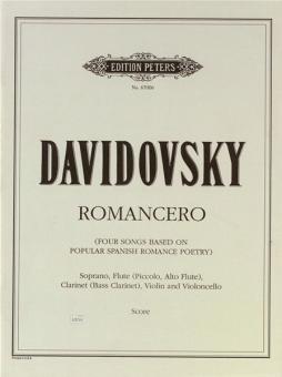Romancero 