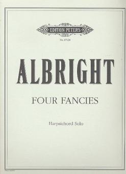 Four Fancies 