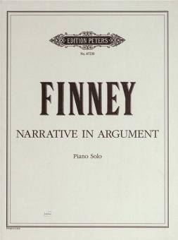 Narrative in Argument 
