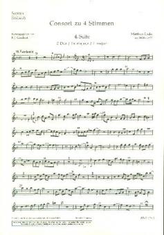 Consort 2 Standard
