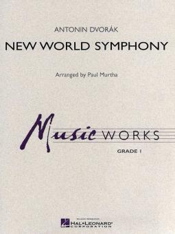 New World Symphony 