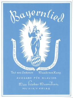 Bayernlied 