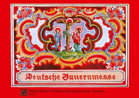 Deutsche Bauernmesse 