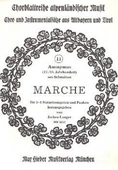 Marche 