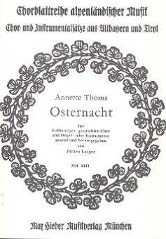 Osternacht 