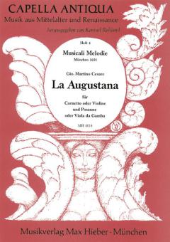 La Augustana 