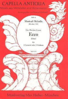 Ecco 
