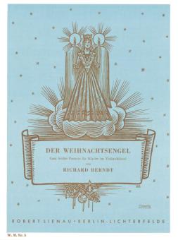 The Christmas Angel 