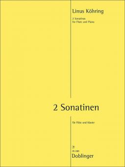 2 Sonatinas 