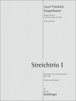 Streichtrio I 