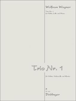 Trio Nr. 1 