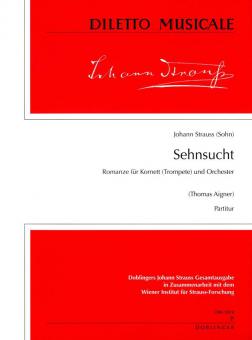 Sehnsucht 