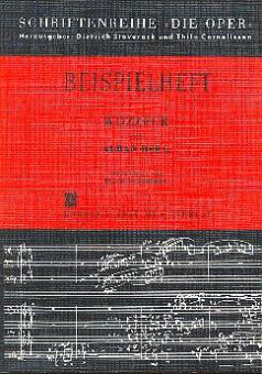 Wozzeck 
