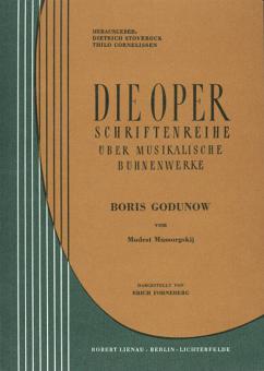 Boris Godunow 