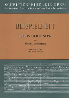 Boris Godunow 